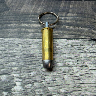 38-40 Bullet Key Chain