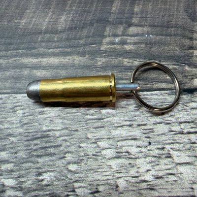 38-40 Bullet Key Chain