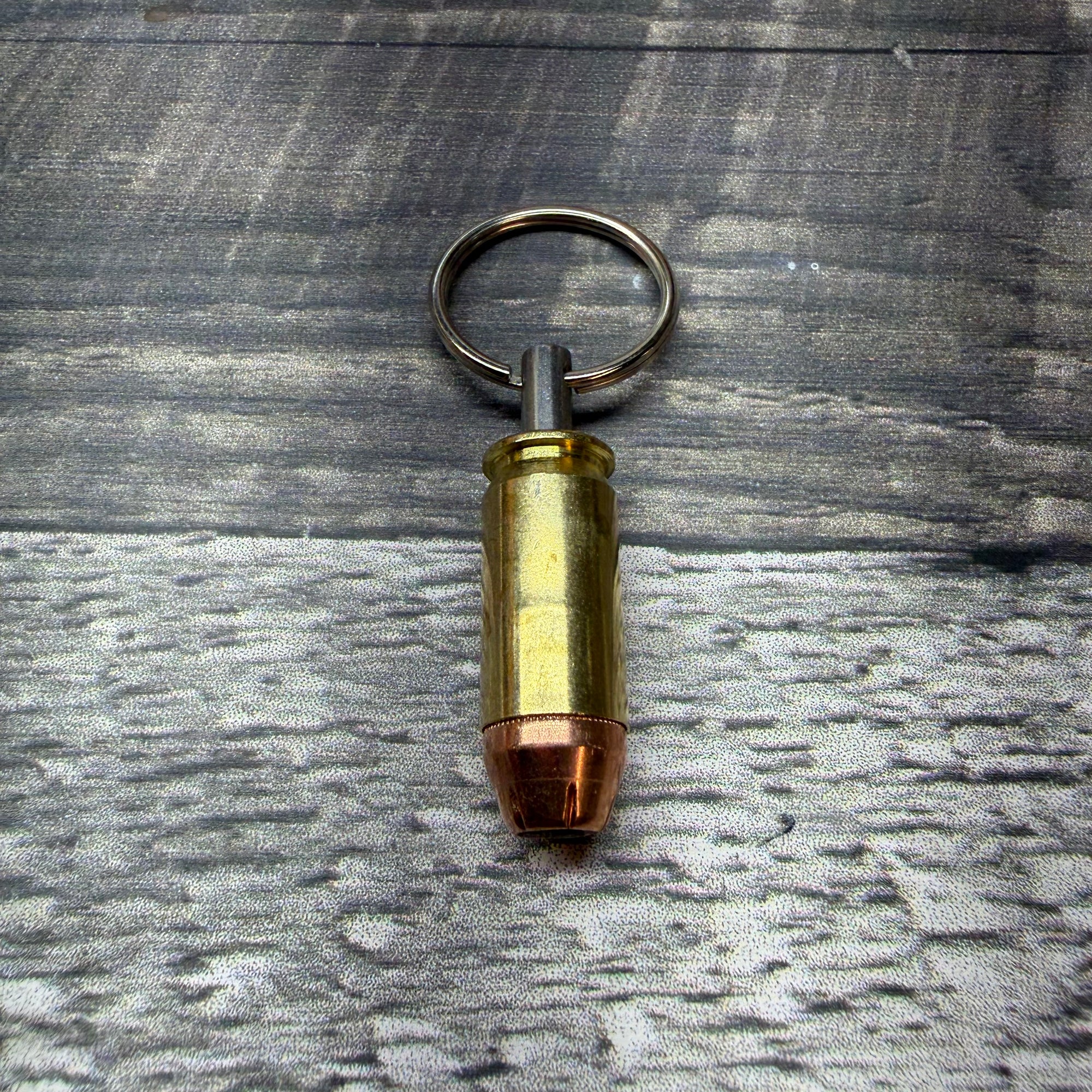 460 Rowland Bullet Key Chain