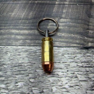 460 Rowland Bullet Key Chain