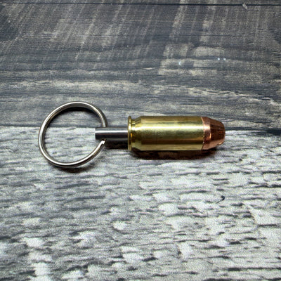 460 Rowland Bullet Key Chain