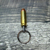 45 Winchester Magnum Bullet Key Chain - D&L Airgun