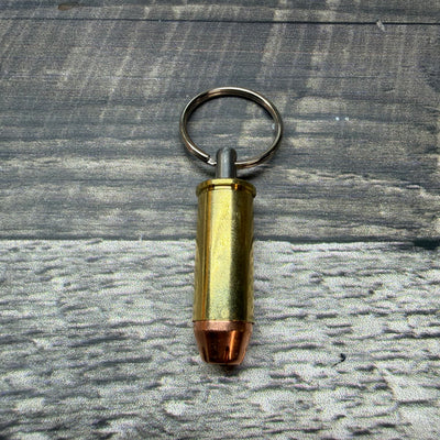 45 S&W Schofield Bullet Key Chain