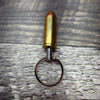 45 S&W Schofield Bullet Key Chain - D&L Airgun