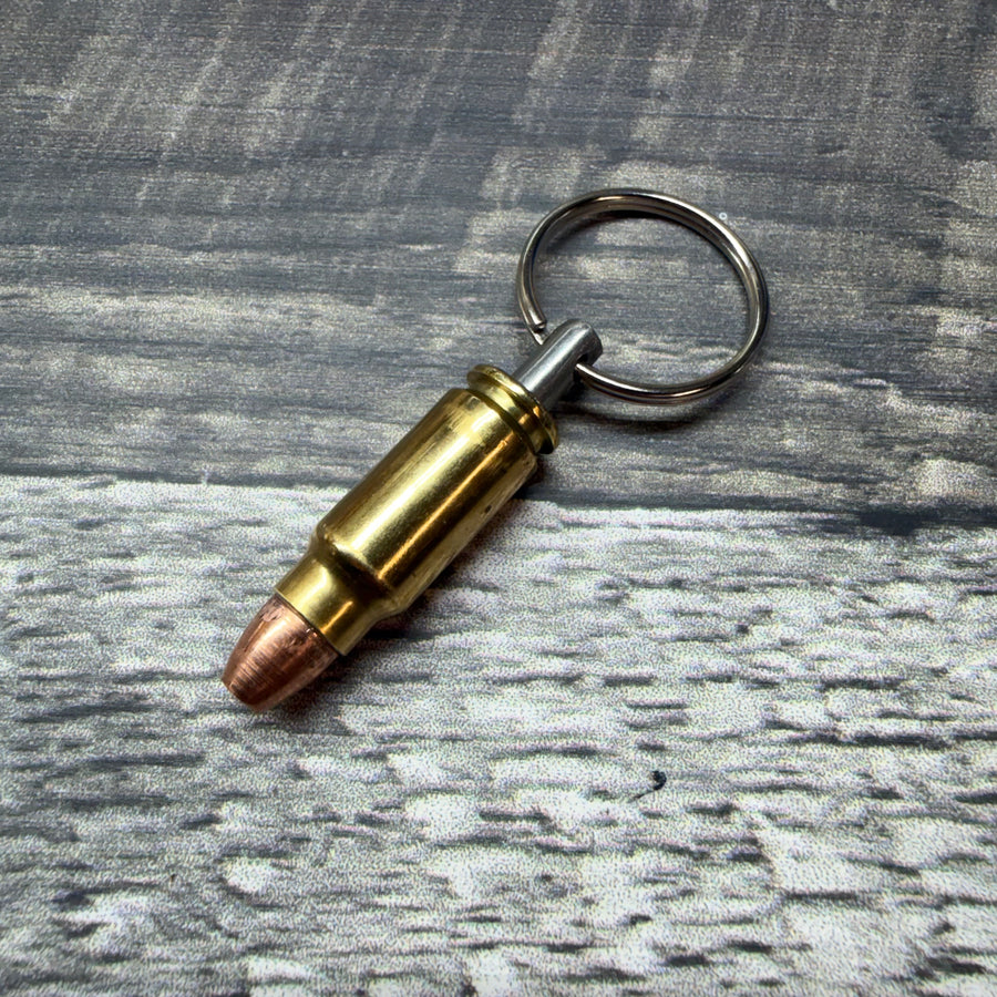 7.5 FK Bullet Key Chain