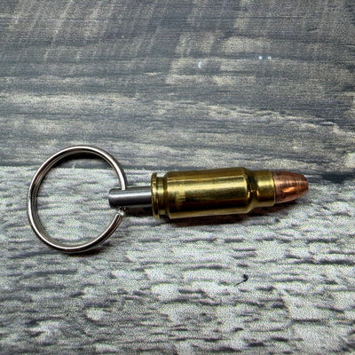 7.5 FK Bullet Key Chain
