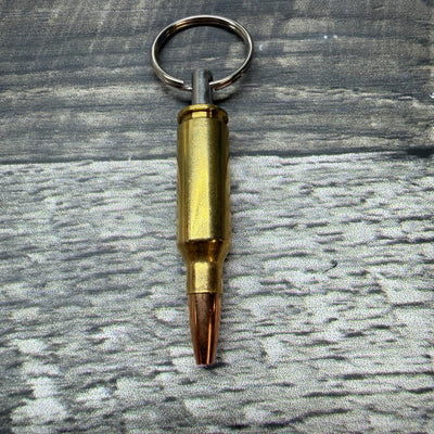 6mm ARC Bullet Key Chain