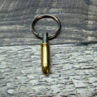 25 ACP Bullet Key Chain