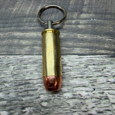500 Special Bullet Key Chain