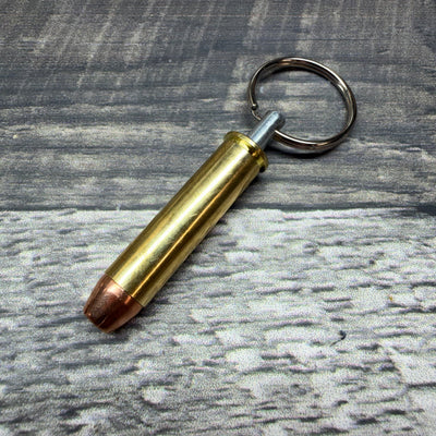 360 Dan Wesson Bullet Key Chain