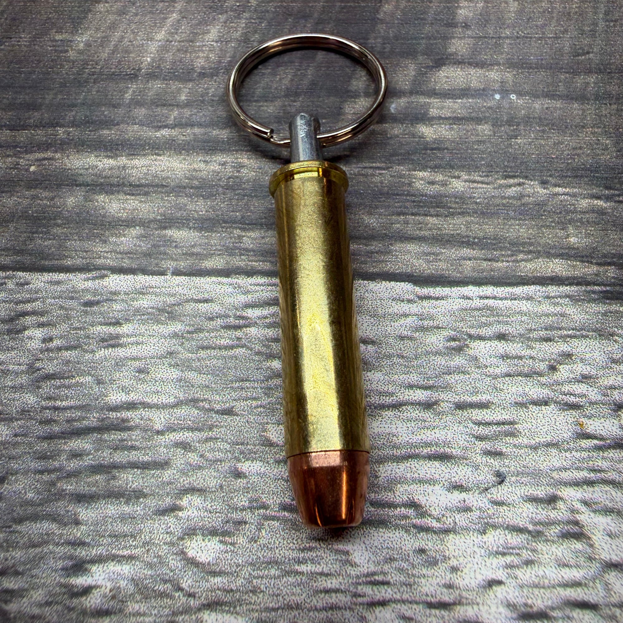 360 Dan Wesson Bullet Key Chain