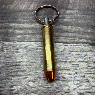 360 Dan Wesson Bullet Key Chain