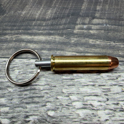 360 Dan Wesson Bullet Key Chain