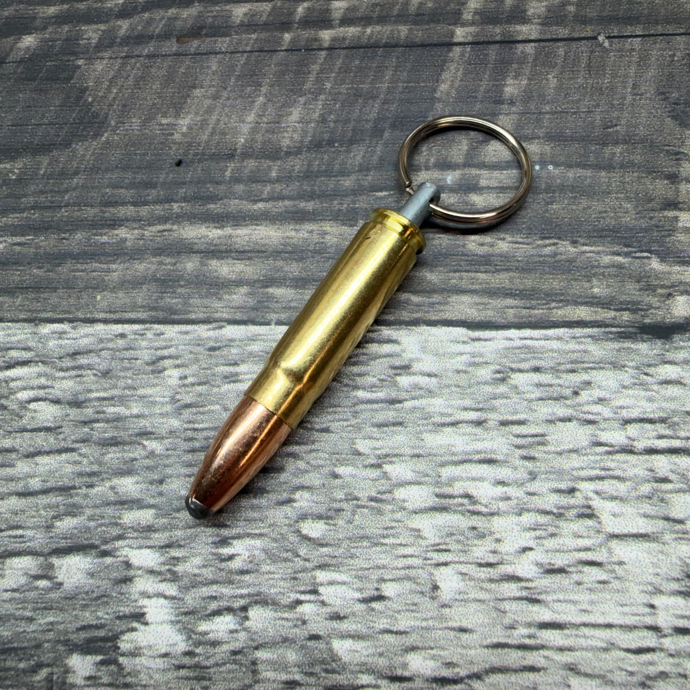 9x39 Bullet Key Chain