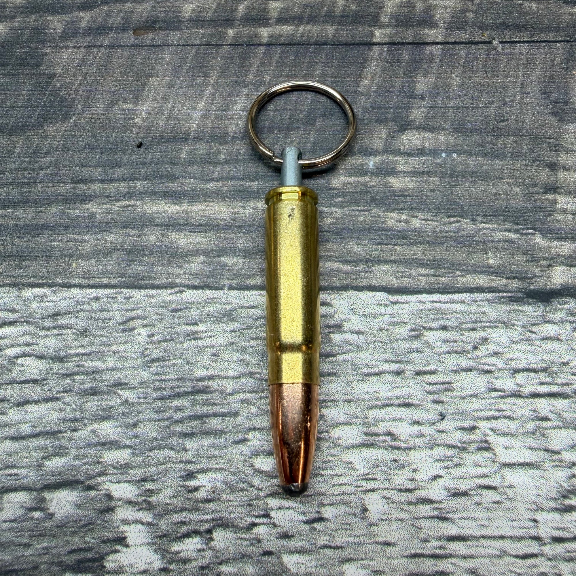 9x39 Bullet Key Chain