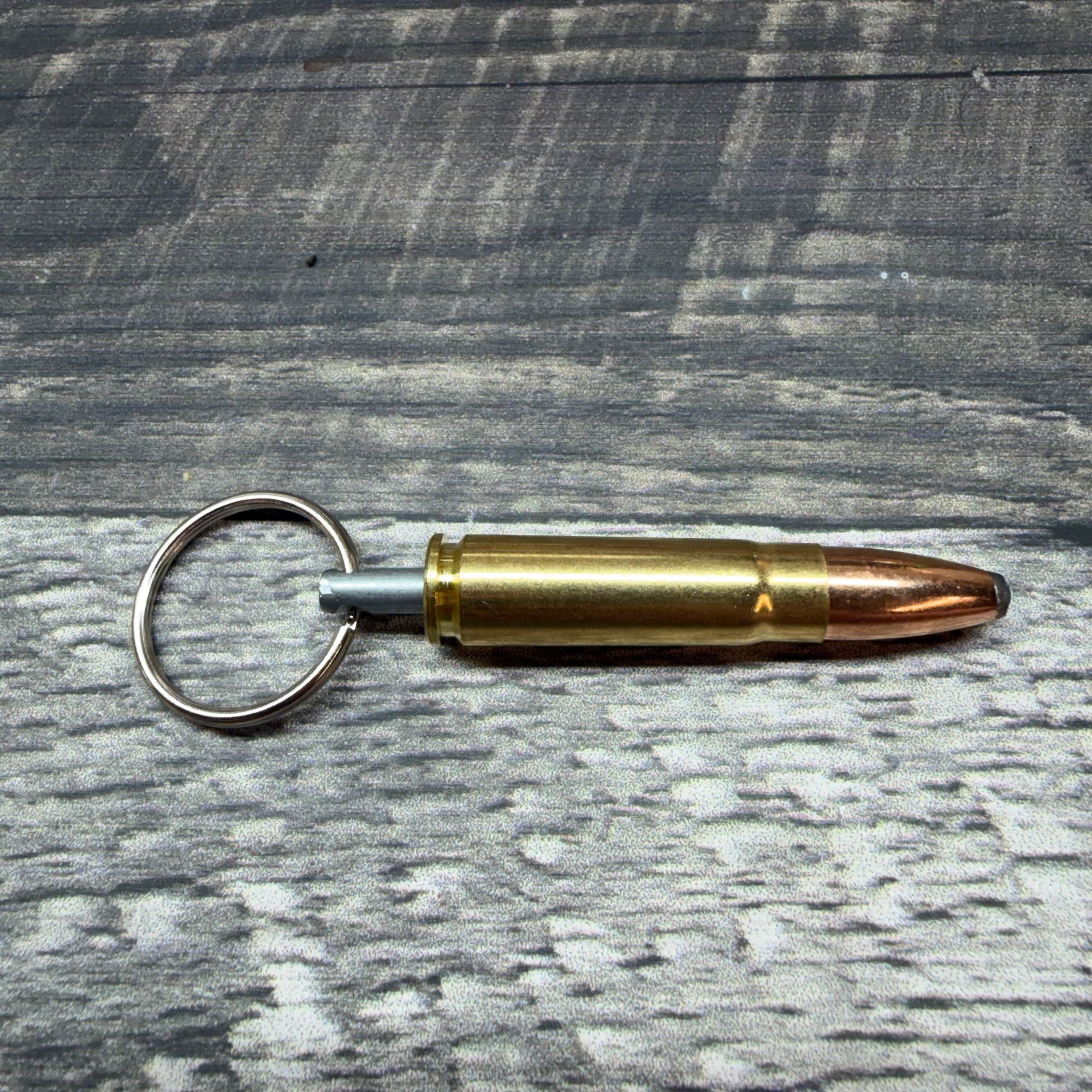 9x39 Bullet Key Chain