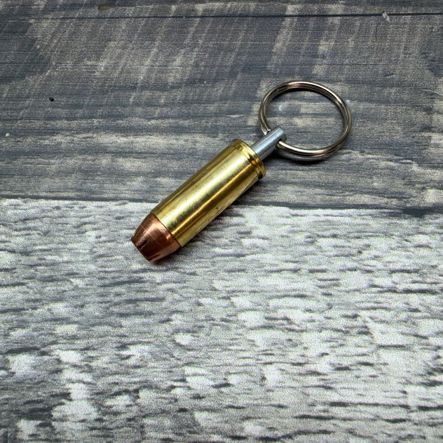 44 Colt Bullet Key Chain