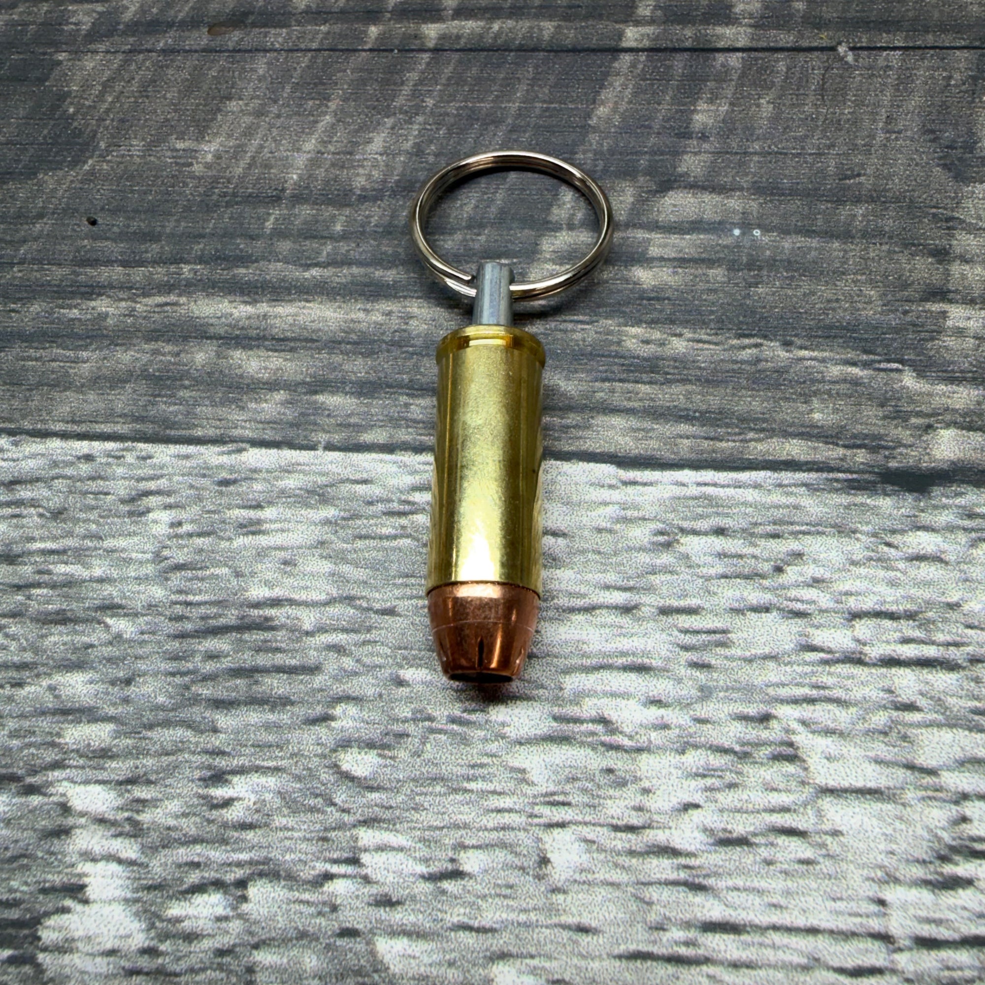 44 Colt Bullet Key Chain