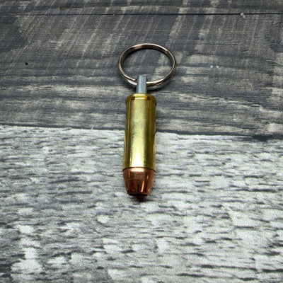 44 Colt Bullet Key Chain