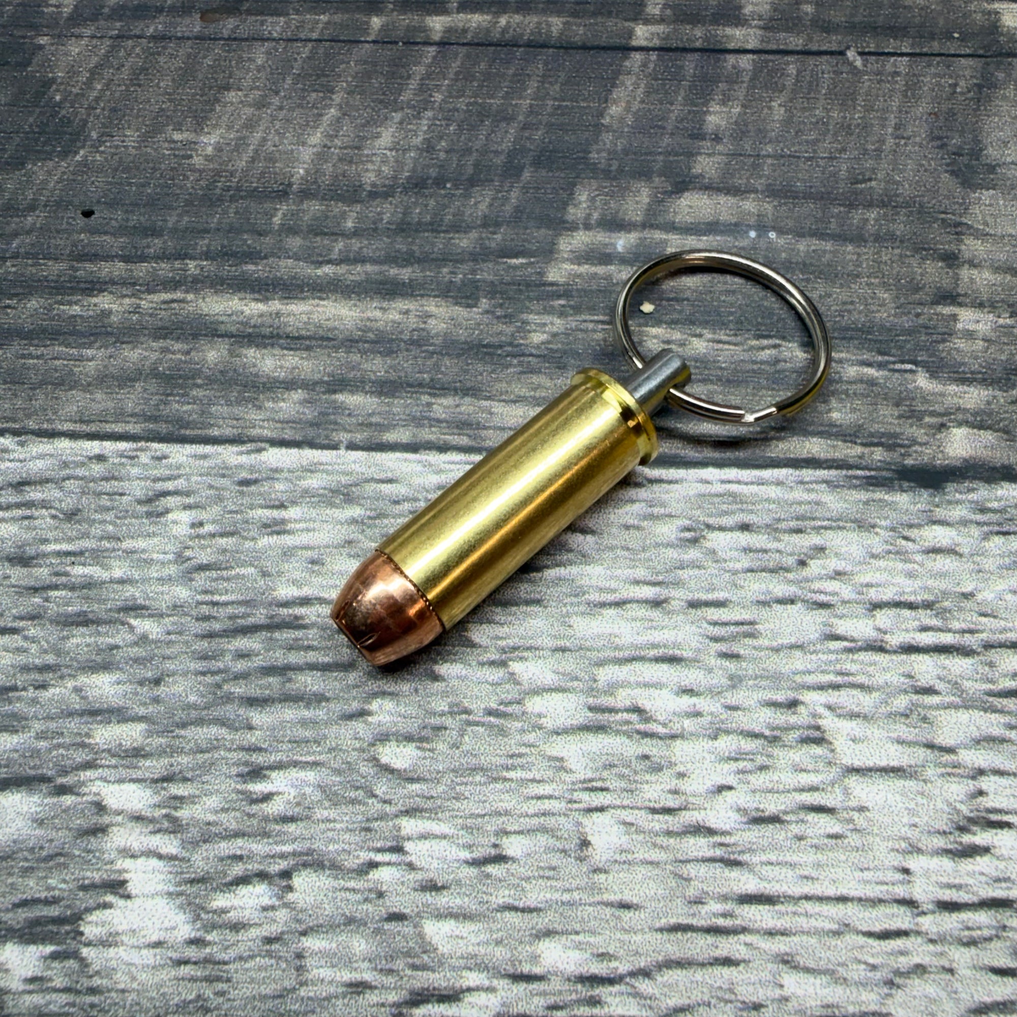 41 Special Bullet Key Chain