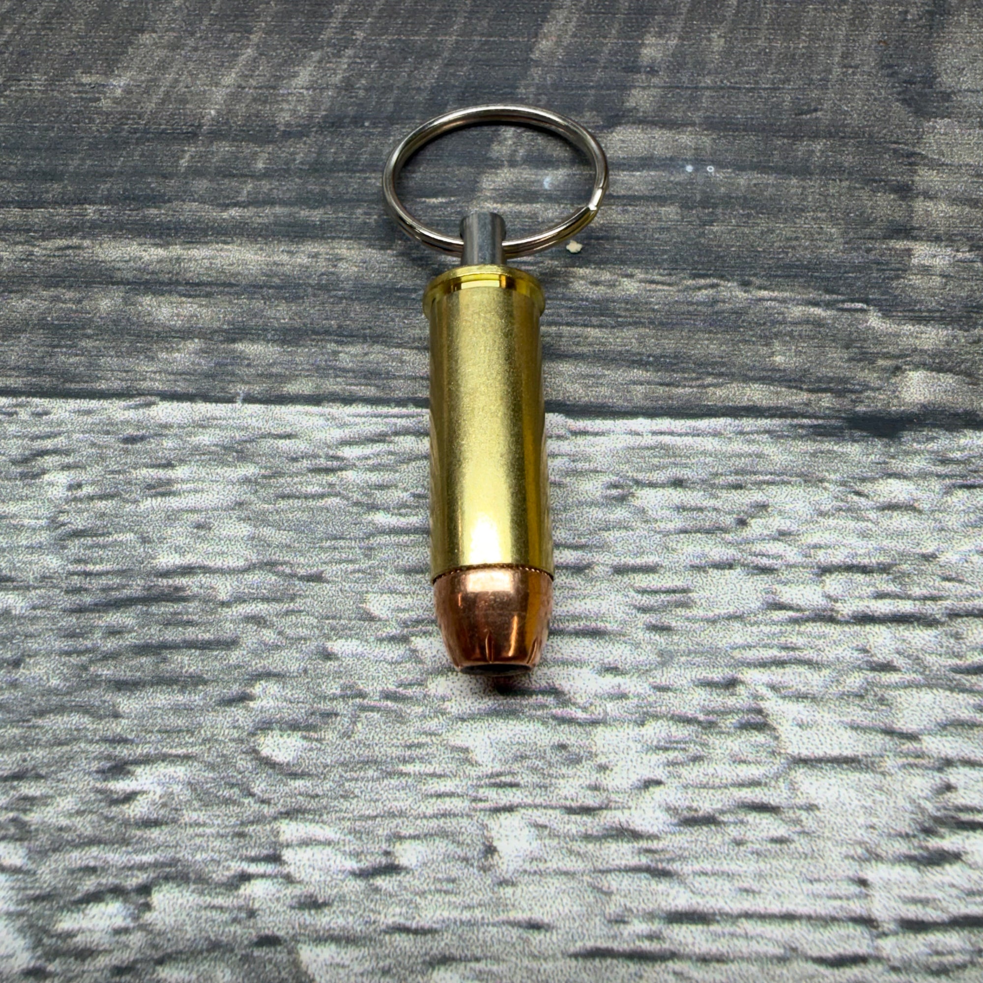 41 Special Bullet Key Chain