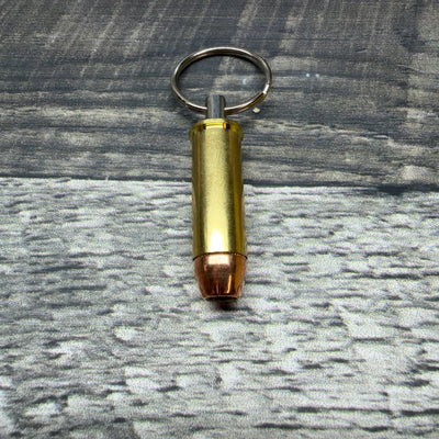 41 Special Bullet Key Chain