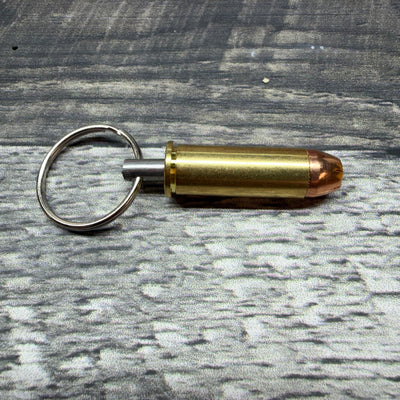 41 Special Bullet Key Chain