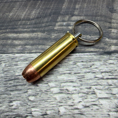 475 Linebaugh Bullet Key Chain