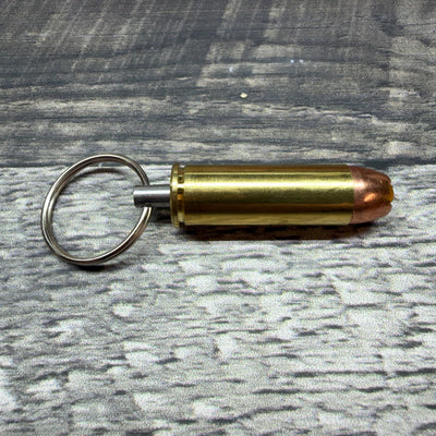 475 Linebaugh Bullet Key Chain