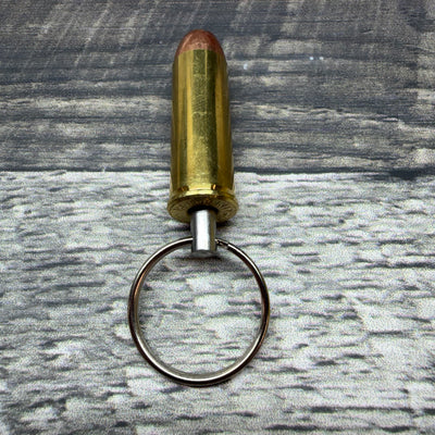 475 Linebaugh Bullet Key Chain