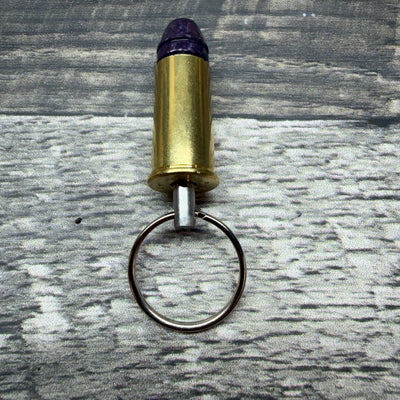 56-50 Spencers Government Bullet Key Chain