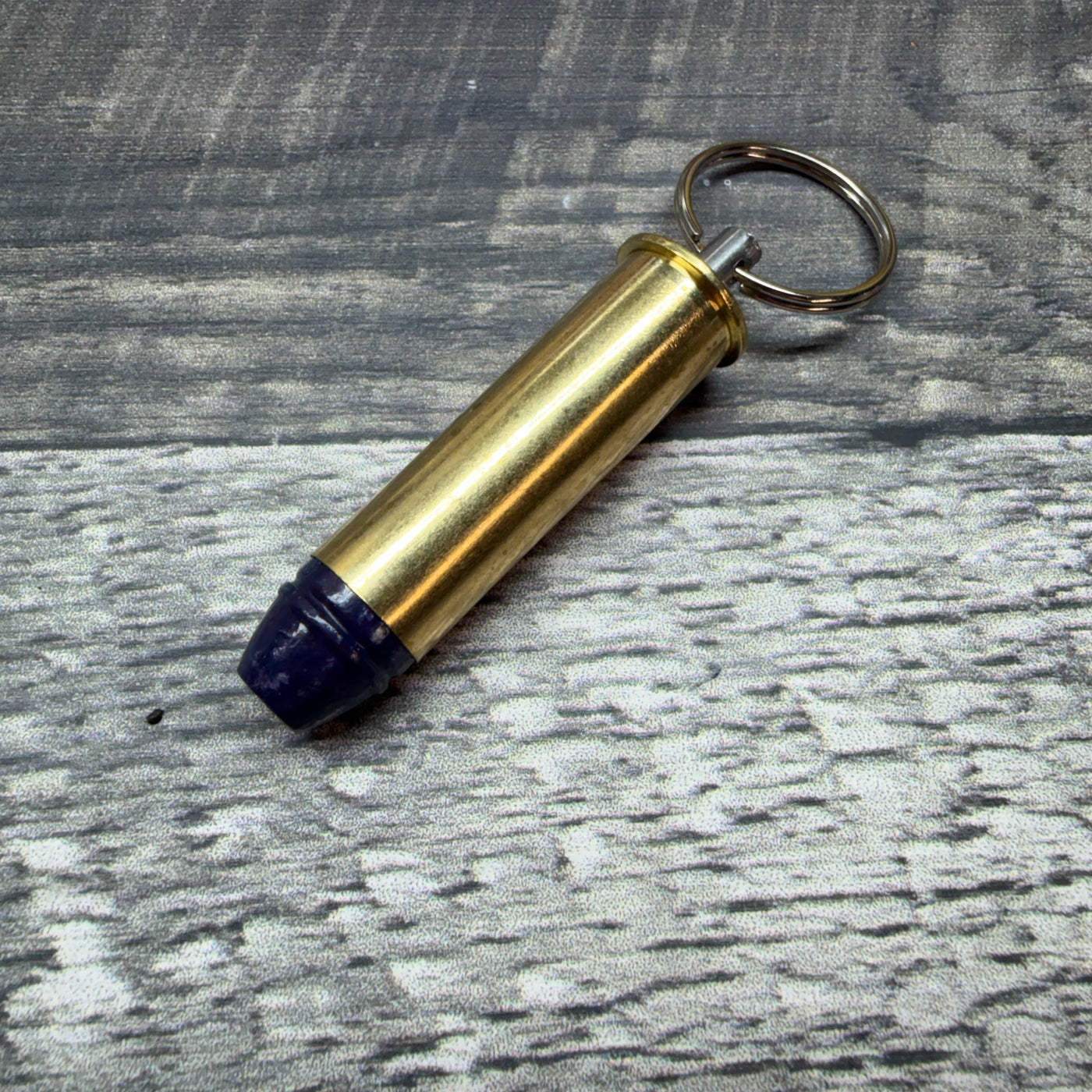 50-70 Government Bullet Key Chain