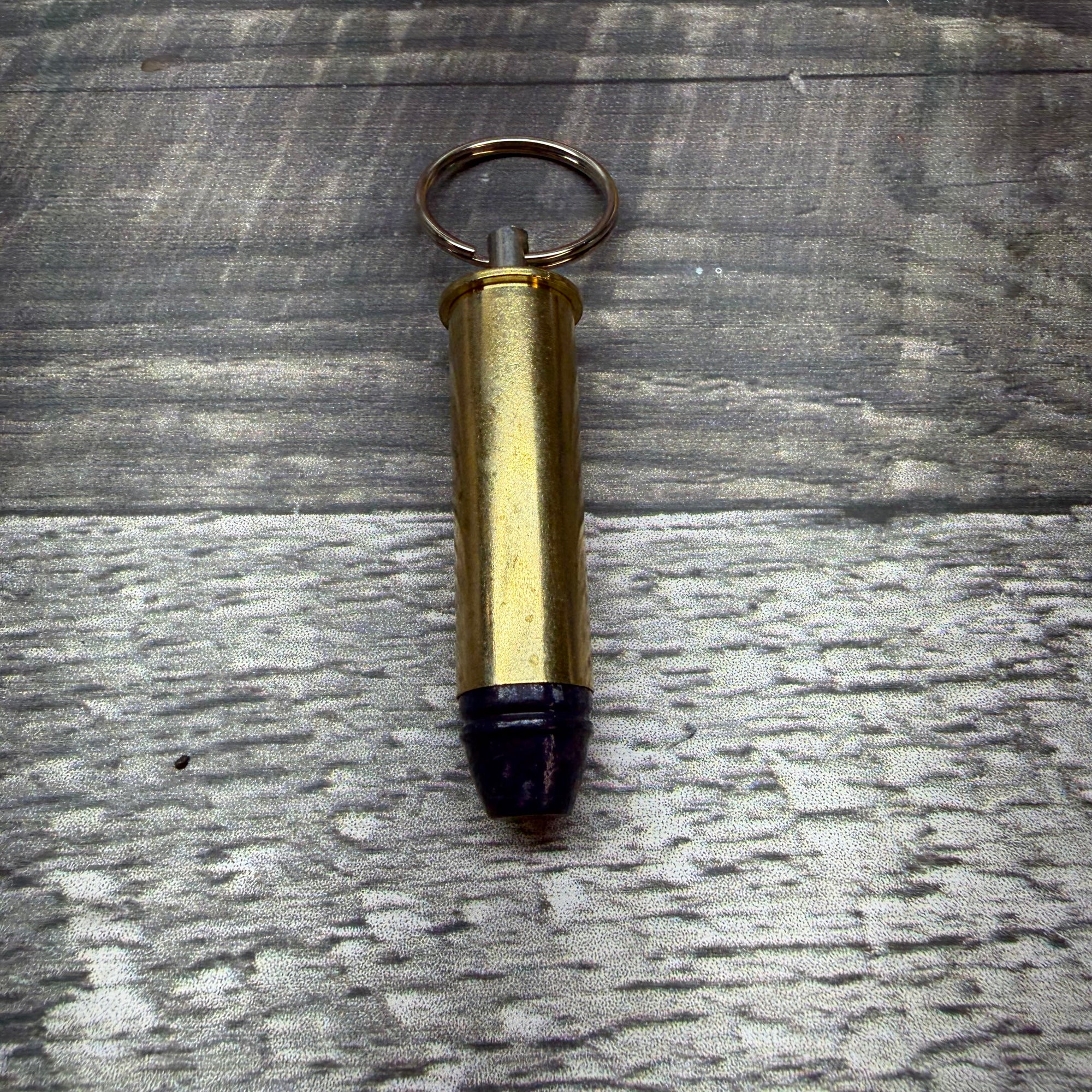 50-70 Government Bullet Key Chain