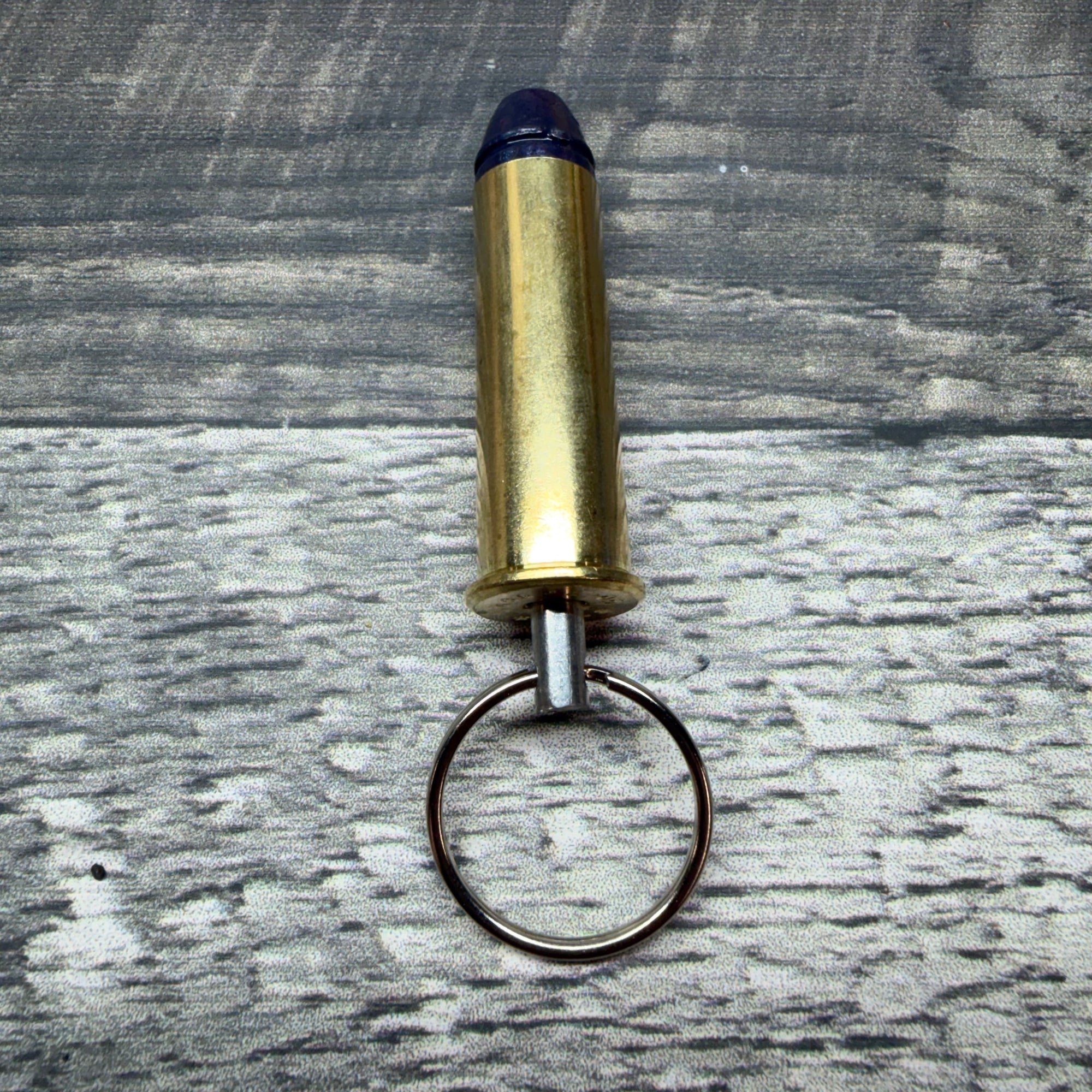 50-70 Government Bullet Key Chain