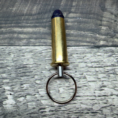 50-70 Government Bullet Key Chain