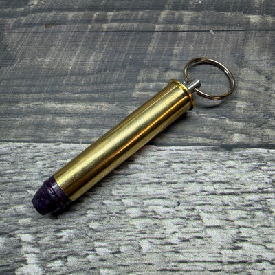 50-90 Sharps Bullet Key Chain