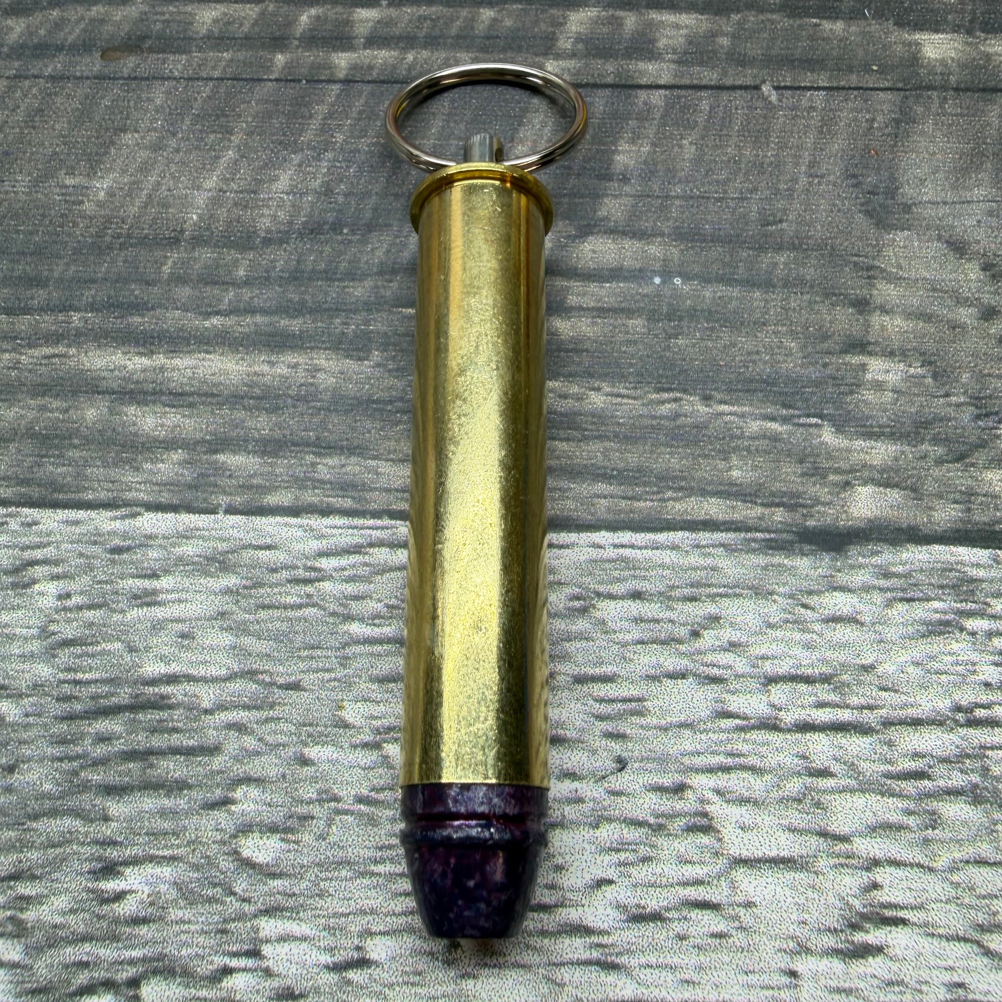 50-90 Sharps Bullet Key Chain