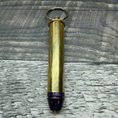 50-90 Sharps Bullet Key Chain