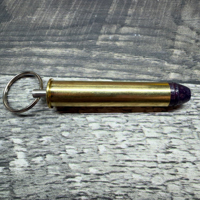 50-90 Sharps Bullet Key Chain