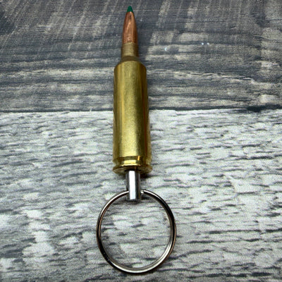 6.5 PRC Bullet Keychains