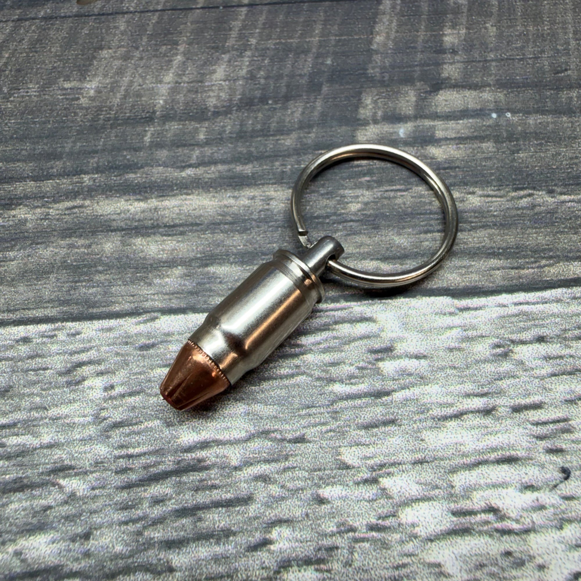 32 NAA Bullet Keychain