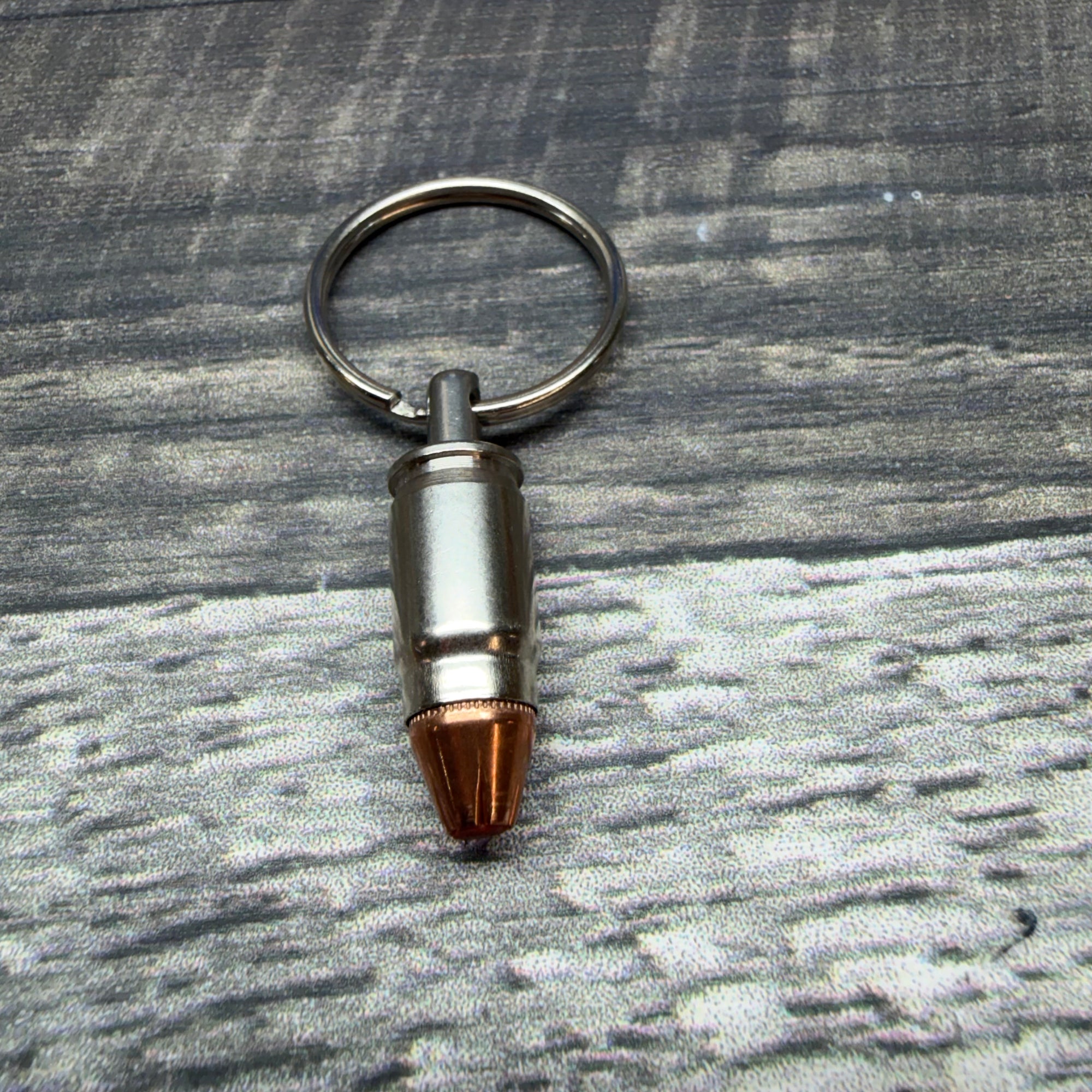 32 NAA Bullet Keychain