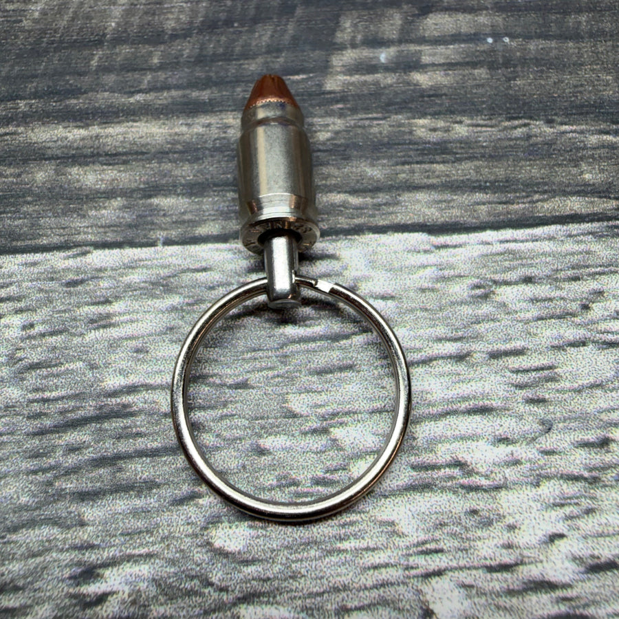 32 NAA Bullet Keychain
