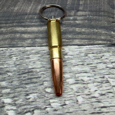 338 ARC Bullet Keychain