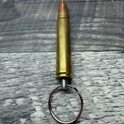 416 Taylor Bullet Key Chain