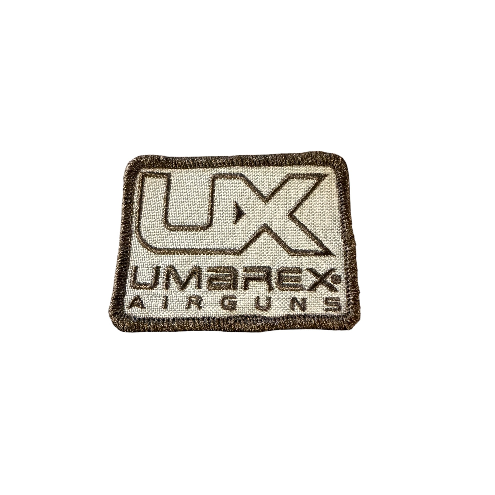 Umarex Velcro patch (503)(Consignment)