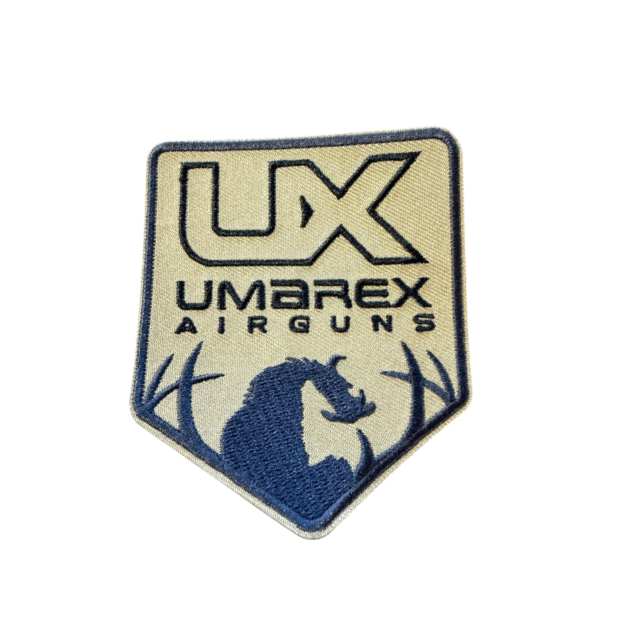 Umarex Velcro patch (504)(Consignment)