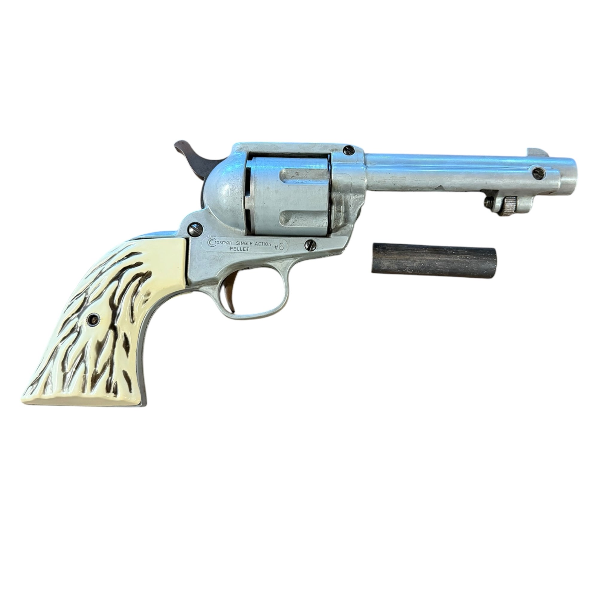 Crosman SA6 .22 (Consignment) (643)
