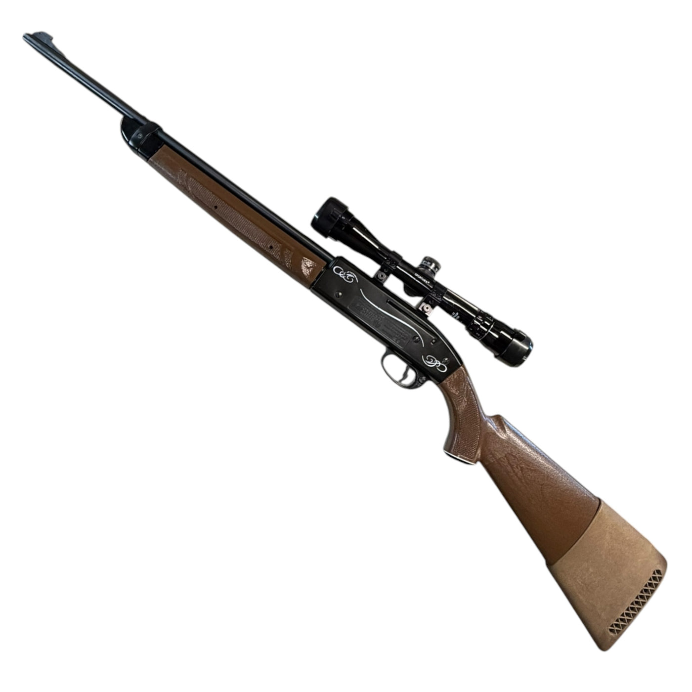 2100 .177 725FPS (Consignment)(988)