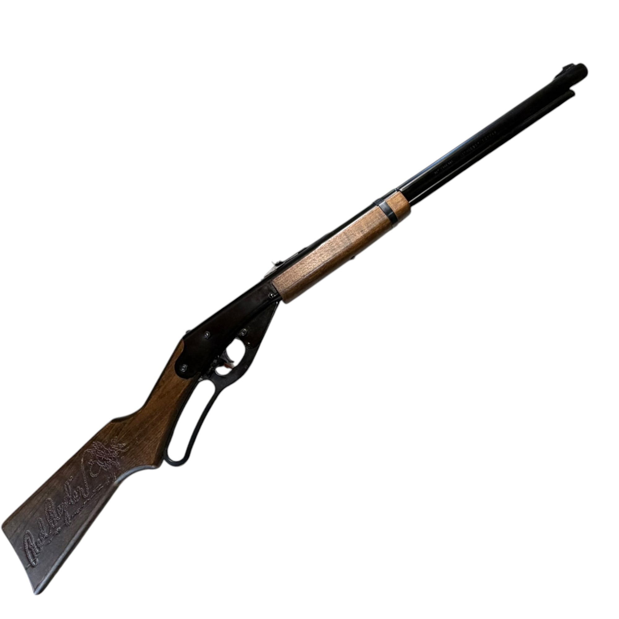 1938 Red Ryder .177 350FPS (Consignment)(989)